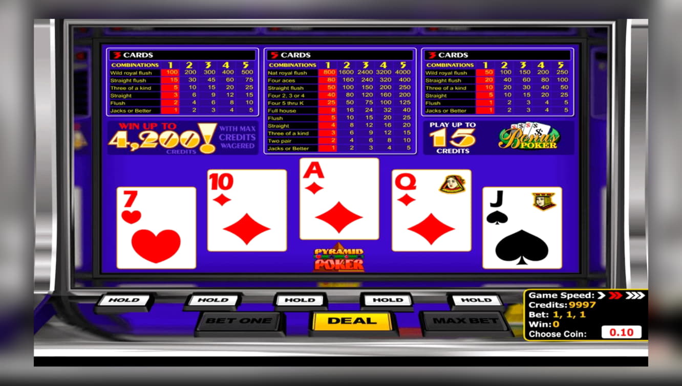 150 Free casino spins at Casino Luck