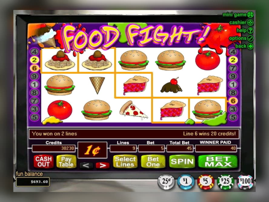 330% Signup casino bonus at King Billy Casino