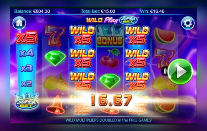 €3050 NO DEPOSIT at Dunder Casino
