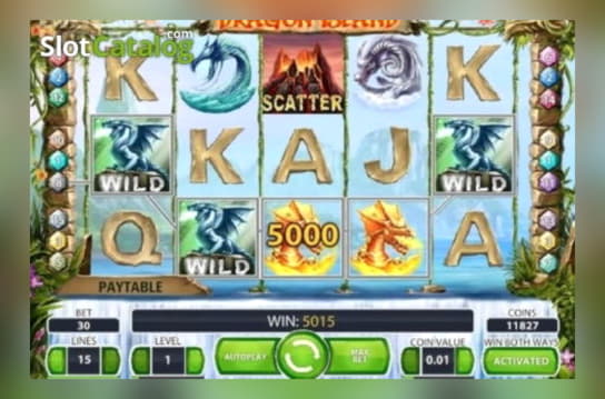 €590 Online Casino Tournament at Nordi Casino