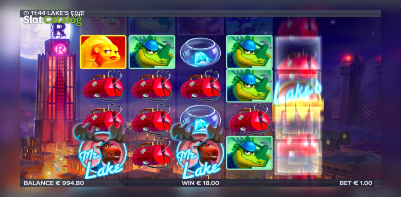 250% No Rules Bonus! at Party Casino