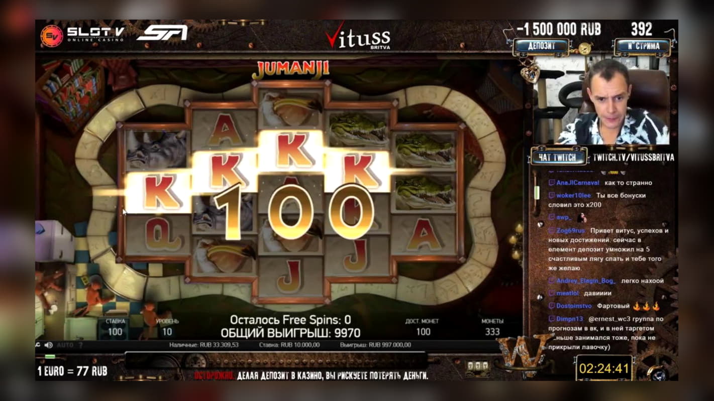 Eur 3430 No deposit bonus code at Video Slots Casino