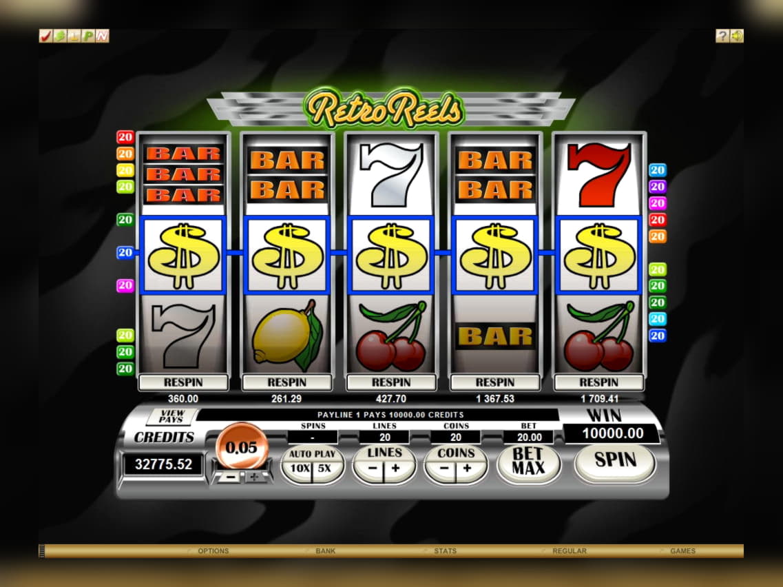 350% Deposit Match Bonus at Casino Luck