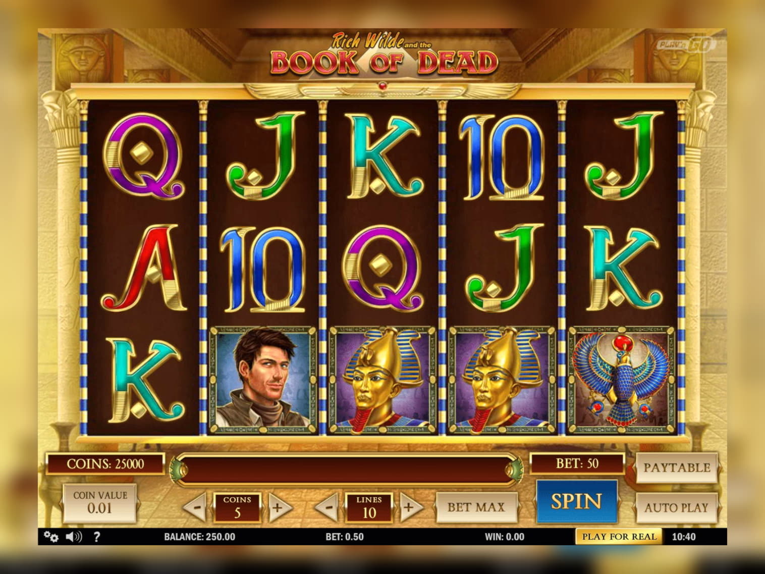 Eur 385 FREE Chip Casino at Sloty Casino