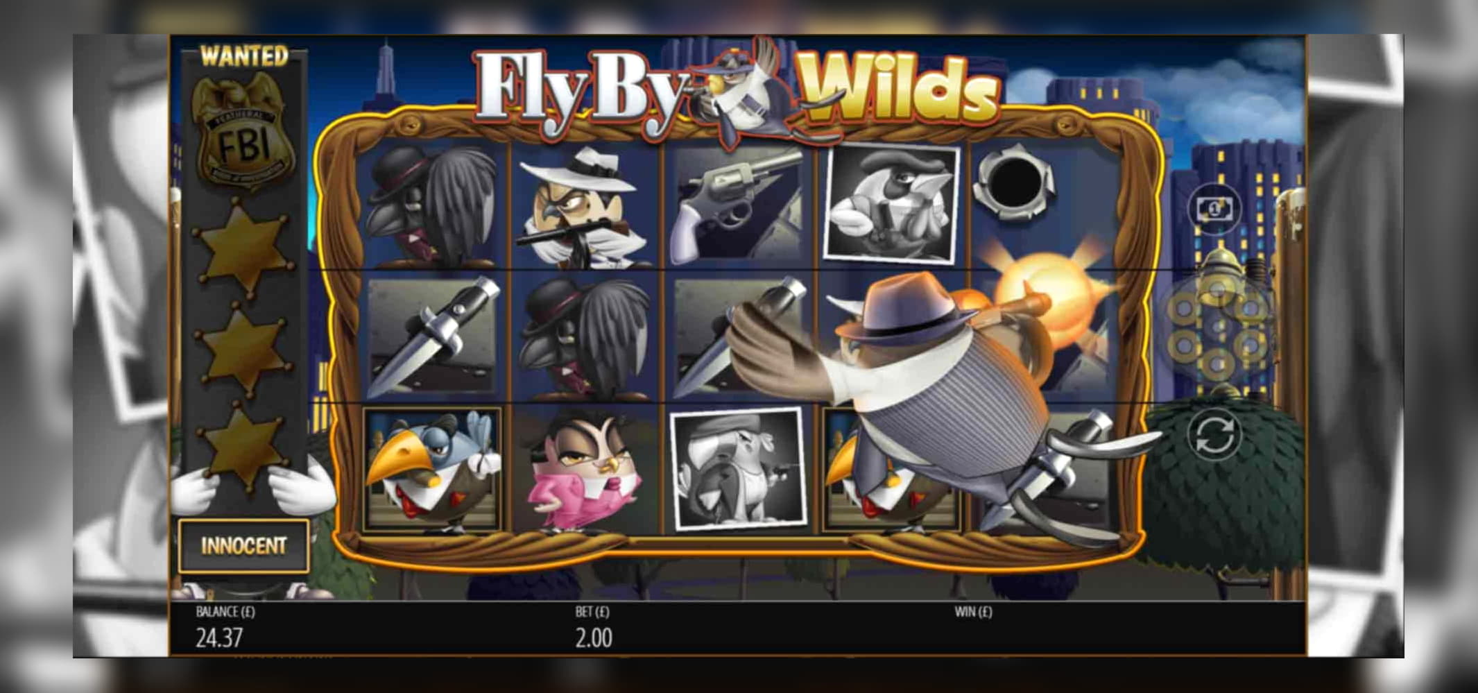 €2005 NO DEPOSIT at Cherry Casino