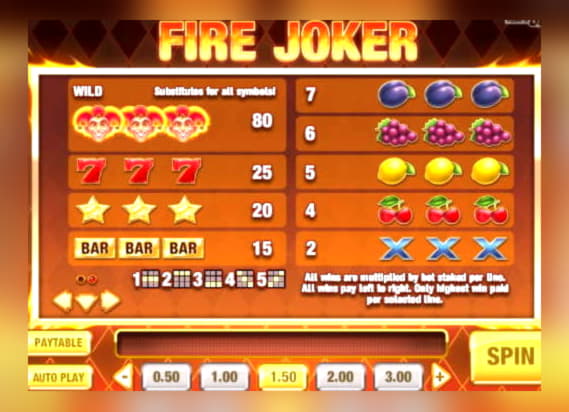 £650 Online Casino Tournament at Casino Luck