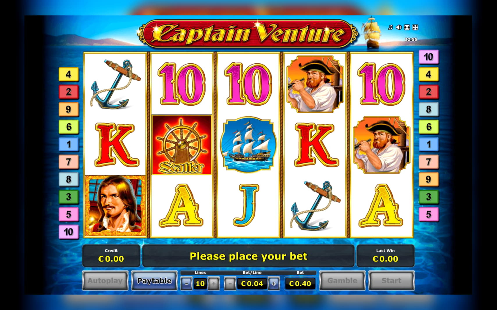 EUR 560 Free Cash at Leo Dubai Casino