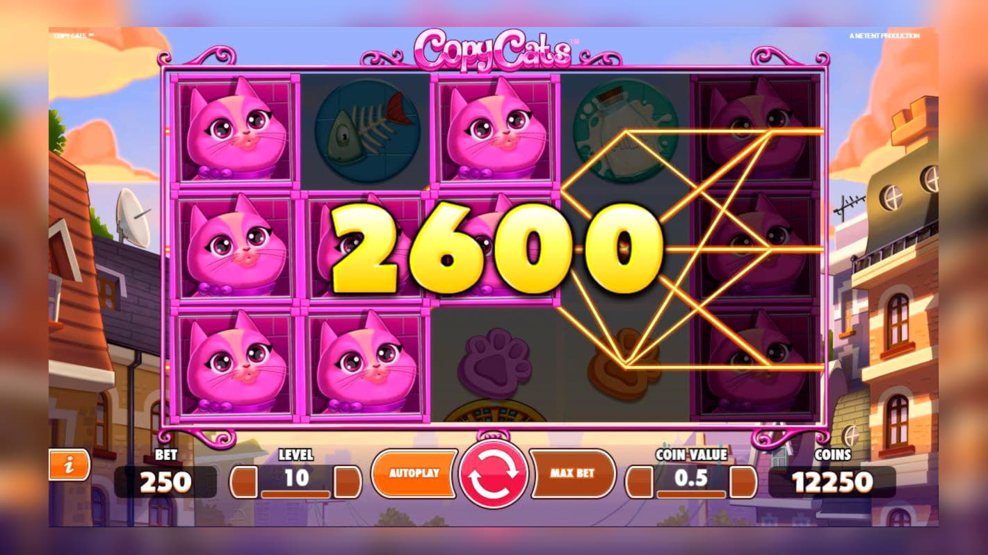 450% No Rules Bonus! at Casino com