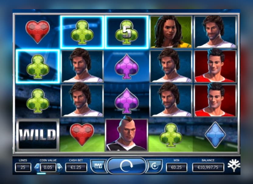 75 Free Spins at Guts Casino