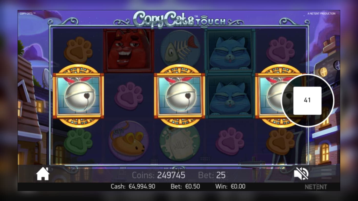 190% Match bonus casino at Vegas Hero Casino