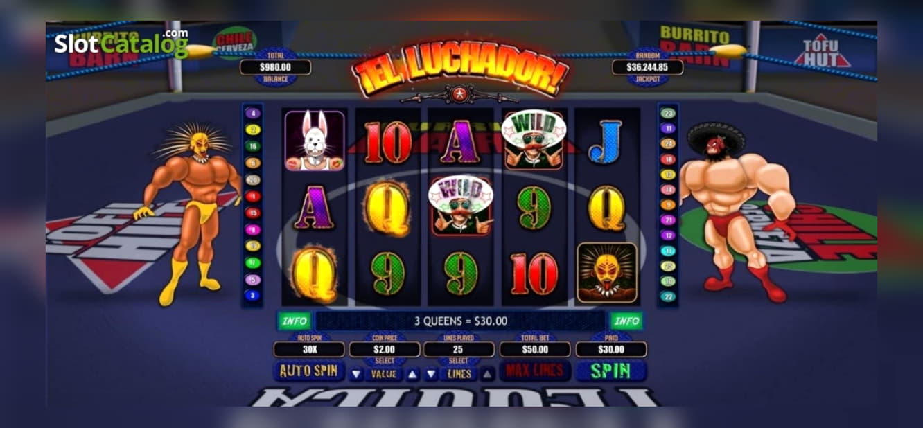 95 Free Spins no deposit casino at Wild Slots Casino