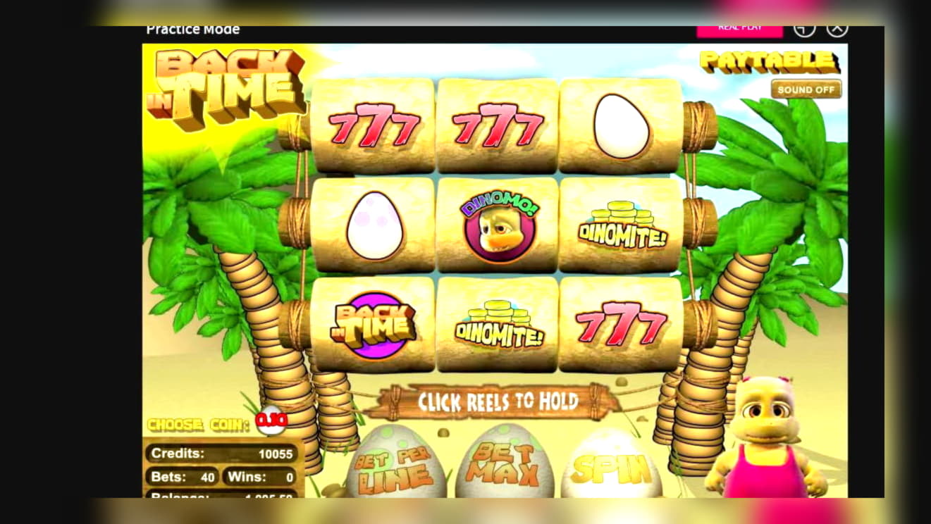 EURO 185 FREE CHIP CASINO at Slots Million Casino