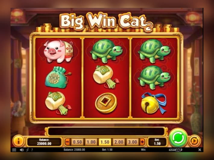 €3700 NO DEPOSIT at Casino Luck