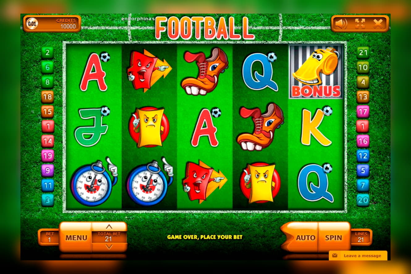 285 FREE Spins at Leo Vegas Casino