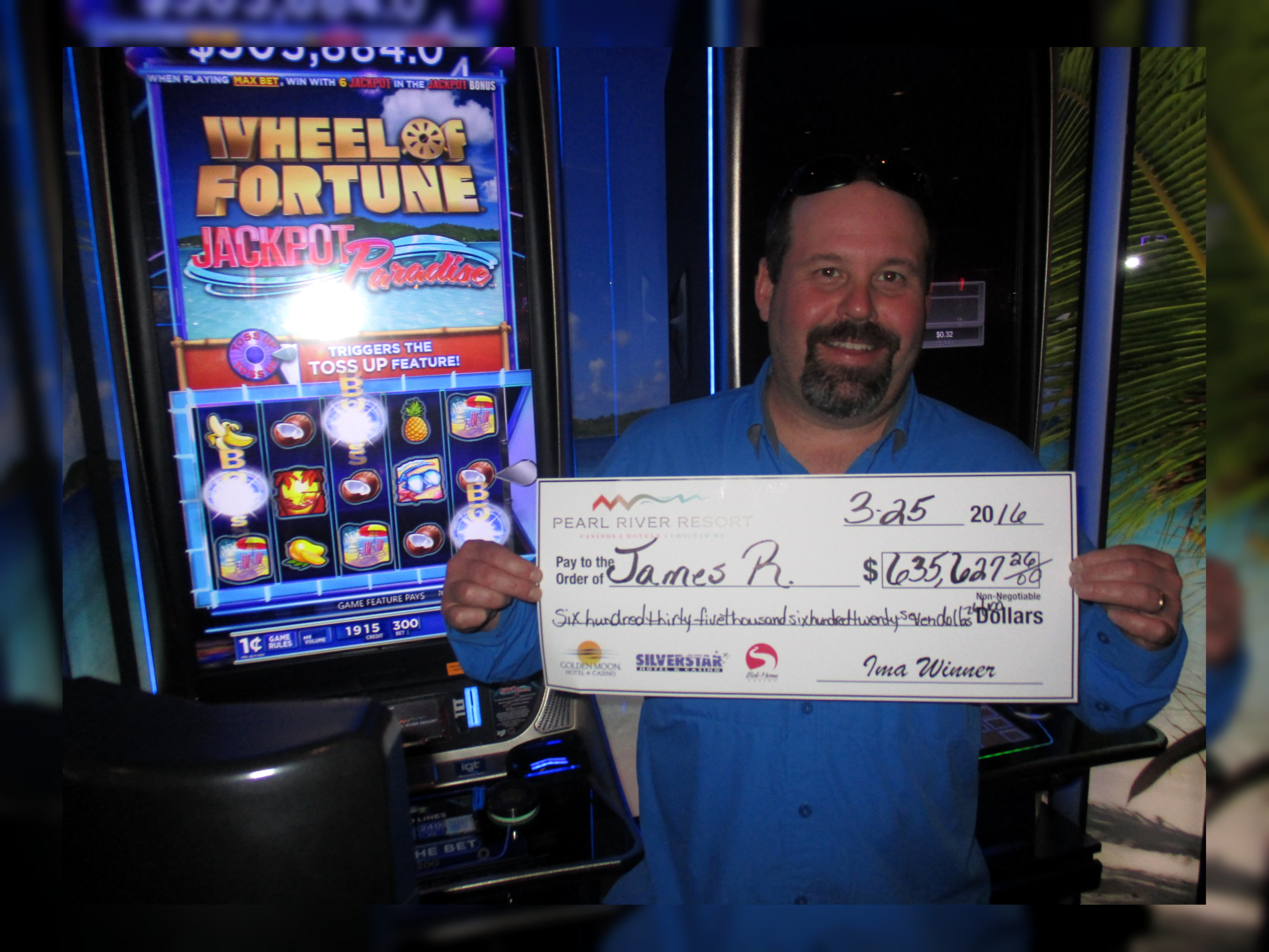 775% Welcome Bonus at Wild Slots Casino