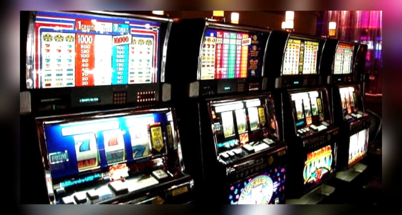 €555 Tournament at Slots Angel Casino
