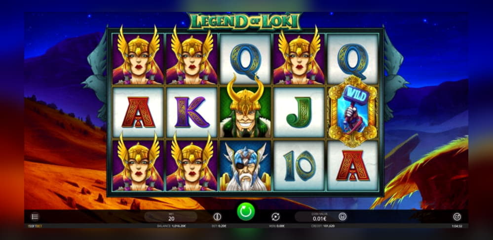 EUR 200 Free Cash at Kaboo Casino
