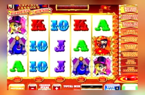 135 Free casino spins at William Hill Casino