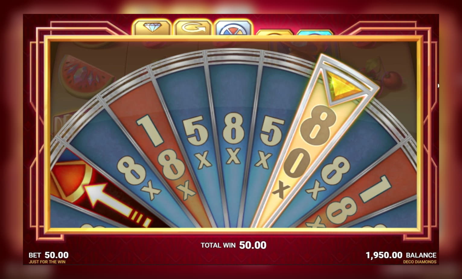 €235 Daily freeroll slot tournament at Omni Slots Casino