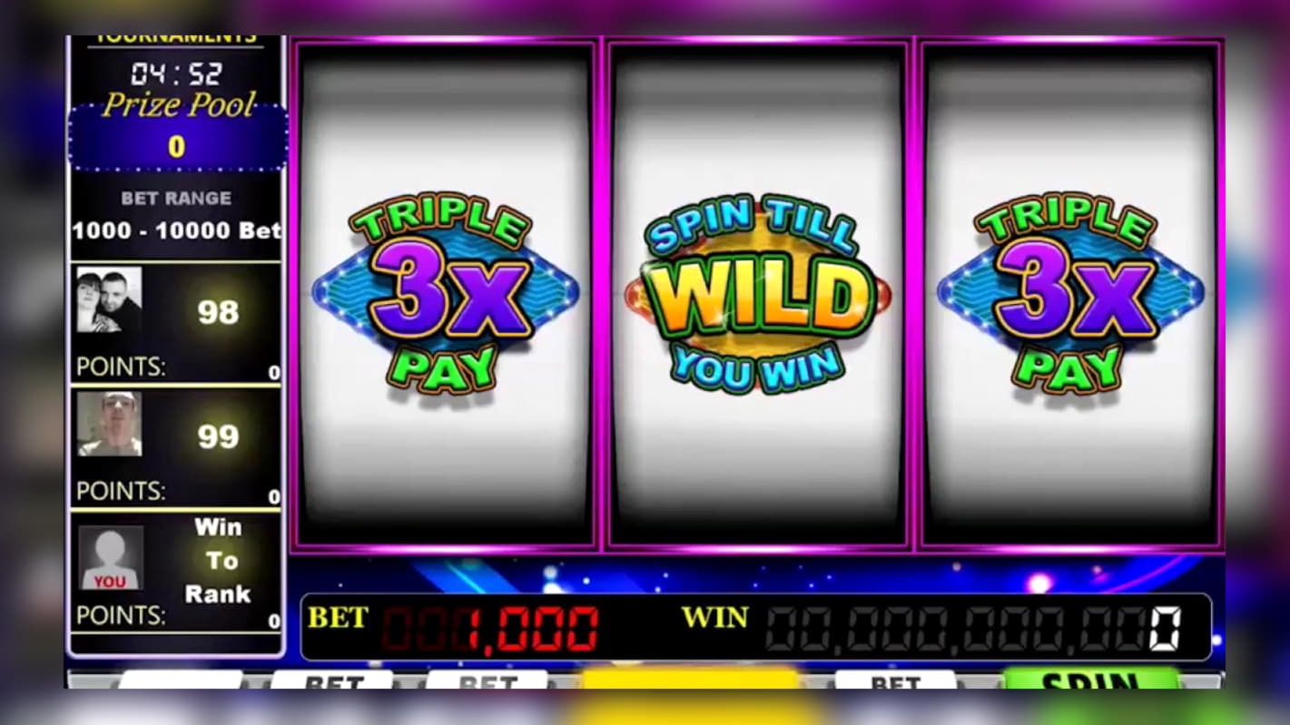 115 Free Casino Spins at Video Slots Casino
