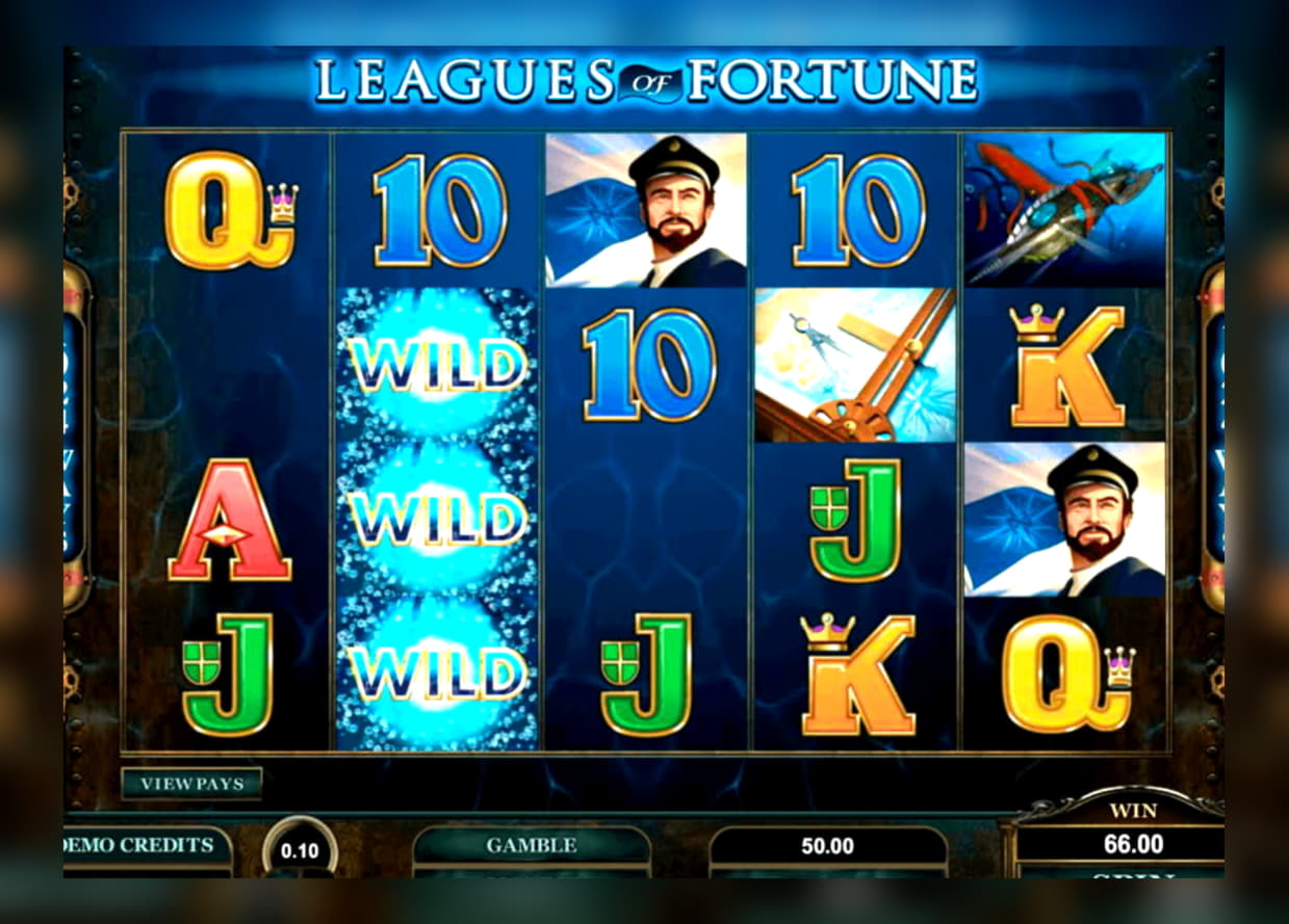 185 Free casino spins at Casino com