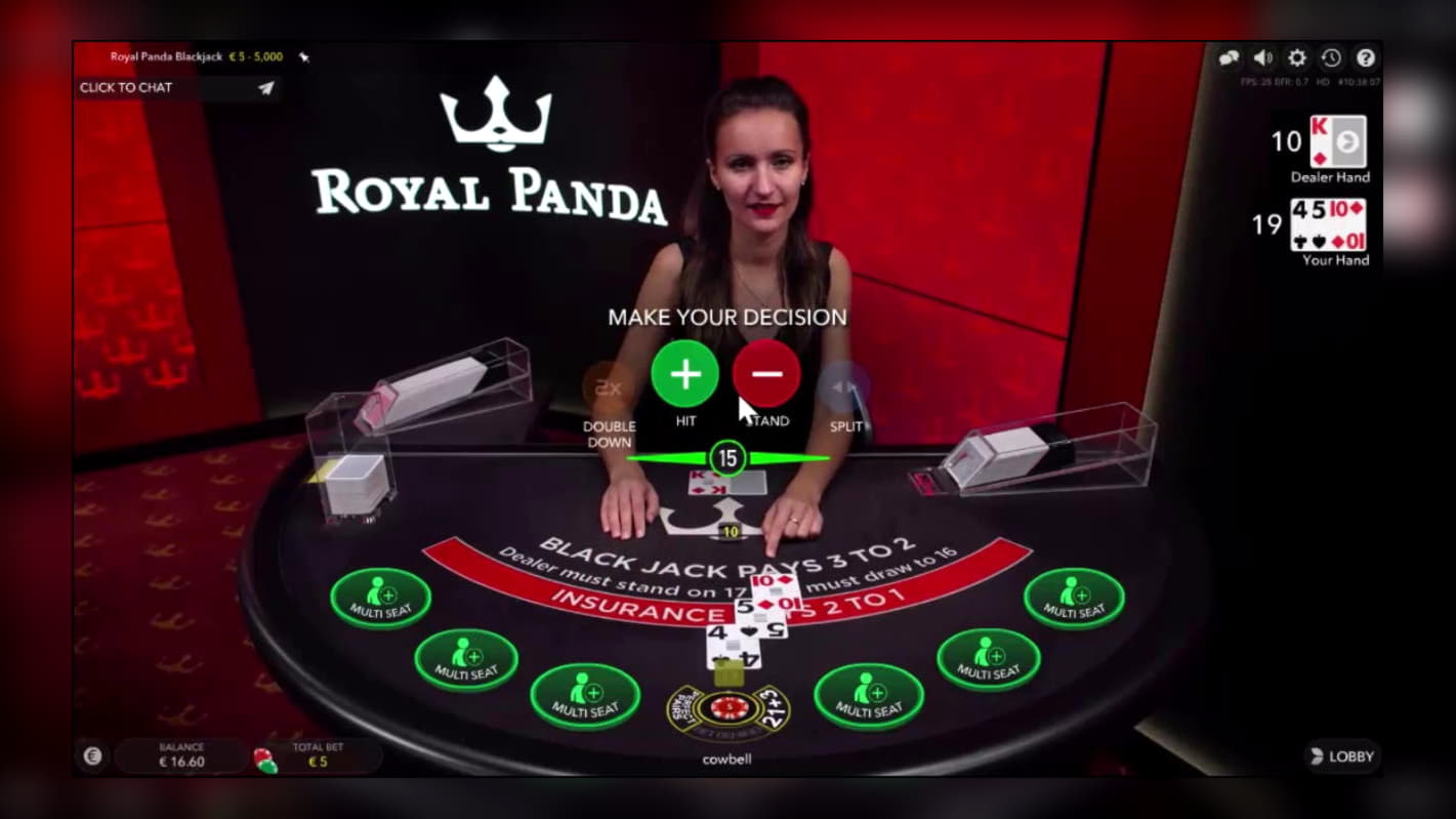 EUR 165 Free Casino Tournament at Party Casino