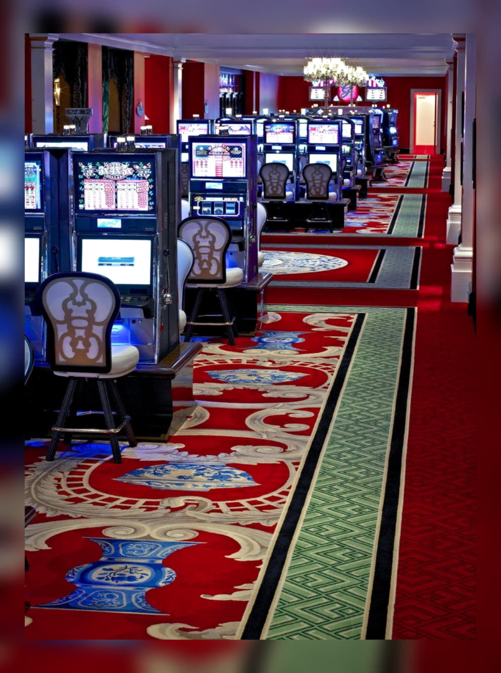 285 Free spins no deposit casino at Holland Online Casino