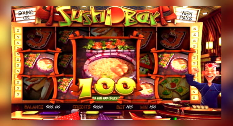 930% Casino match bonus at BGO Casino