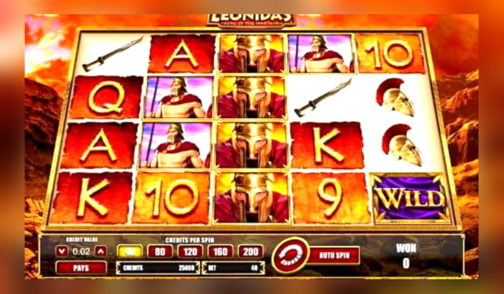 €70 Free Cash at Dunder Casino