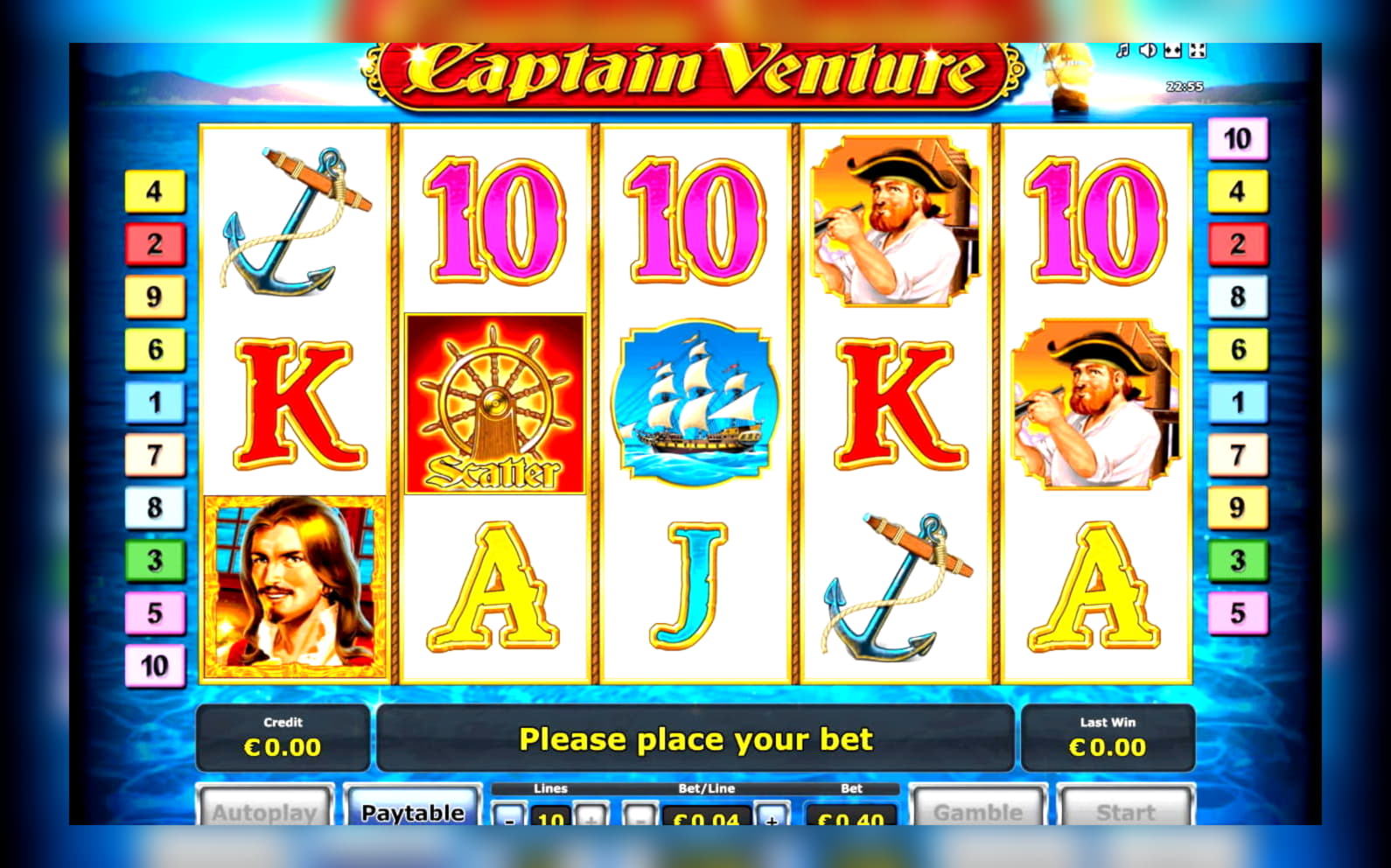 $330 casino chip at Slots Million Casino