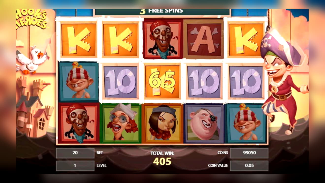 260 Free Casino Spins at Frank and Fred Casino