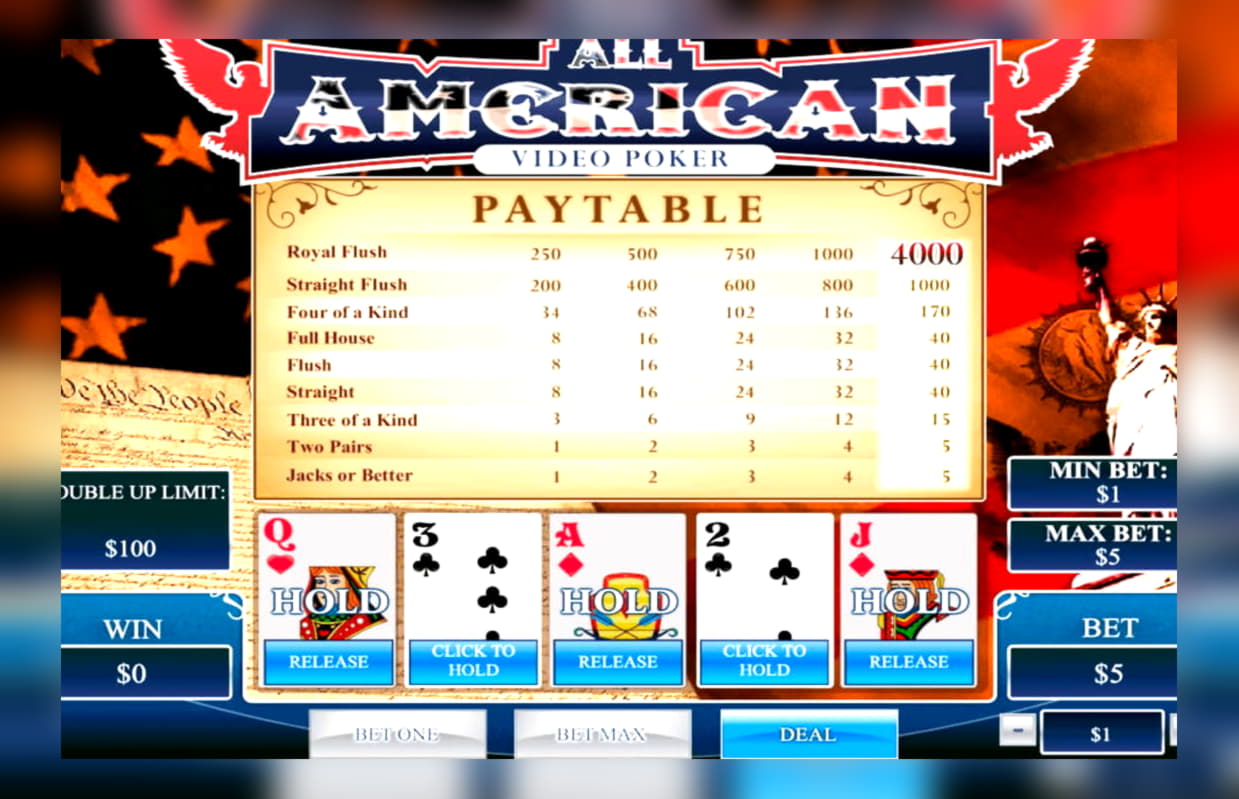 $215 Online Casino Tournament at Kaboo Casino
