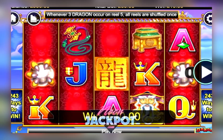 245 Free Spins no deposit at Rizk Casino