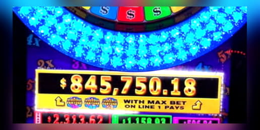 £335 free casino chip at Casino Luck