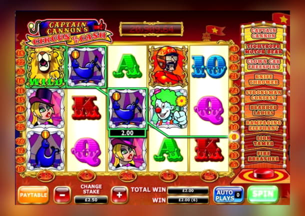 215 Free spins casino at Slots Million Casino