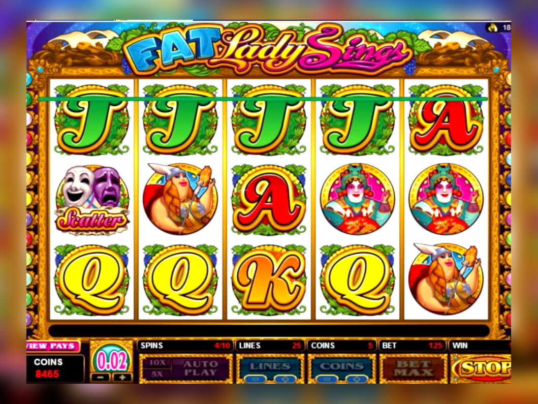 615% Match at a Casino at Casino Luck