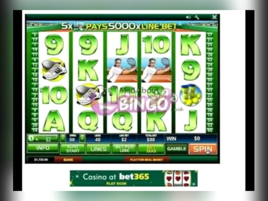 €90 Casino Tournament at Slots Angel Casino