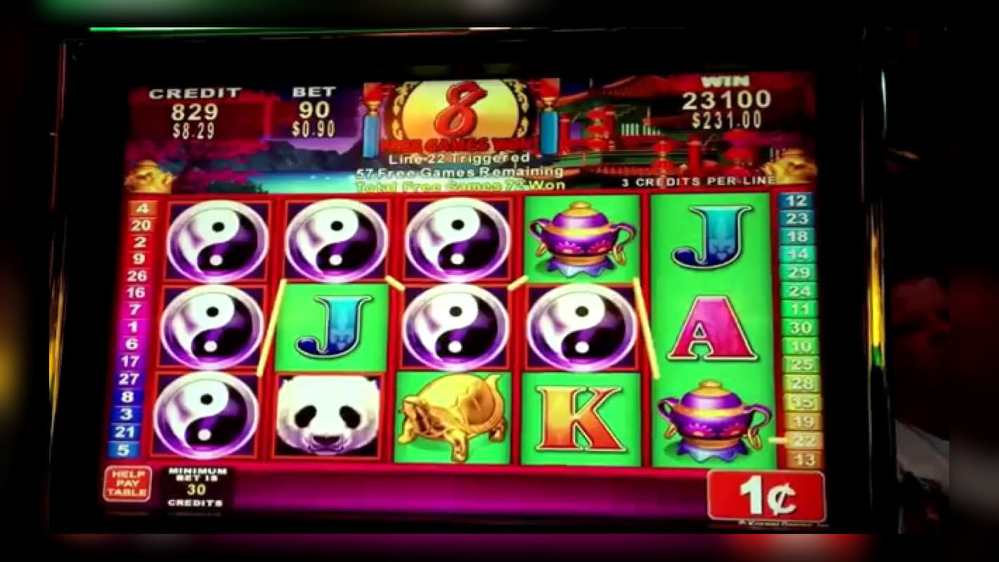 Eur 575 FREE Chip Casino at Dream Dubai Casino