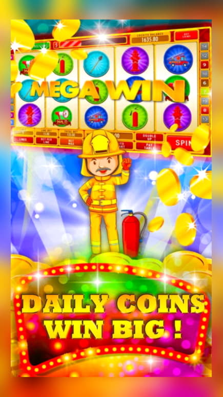 EUR 410 Daily freeroll slot tournament at Nordi Casino