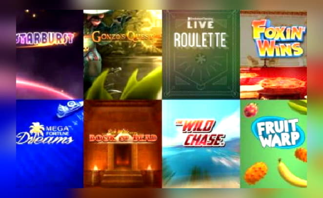 $290 No Deposit Bonus Code at Casino com