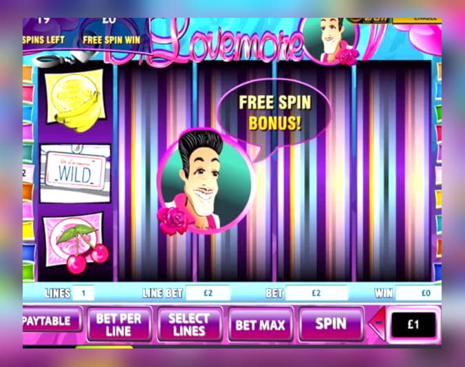 $520 FREE Casino Chip at Kaboo Casino