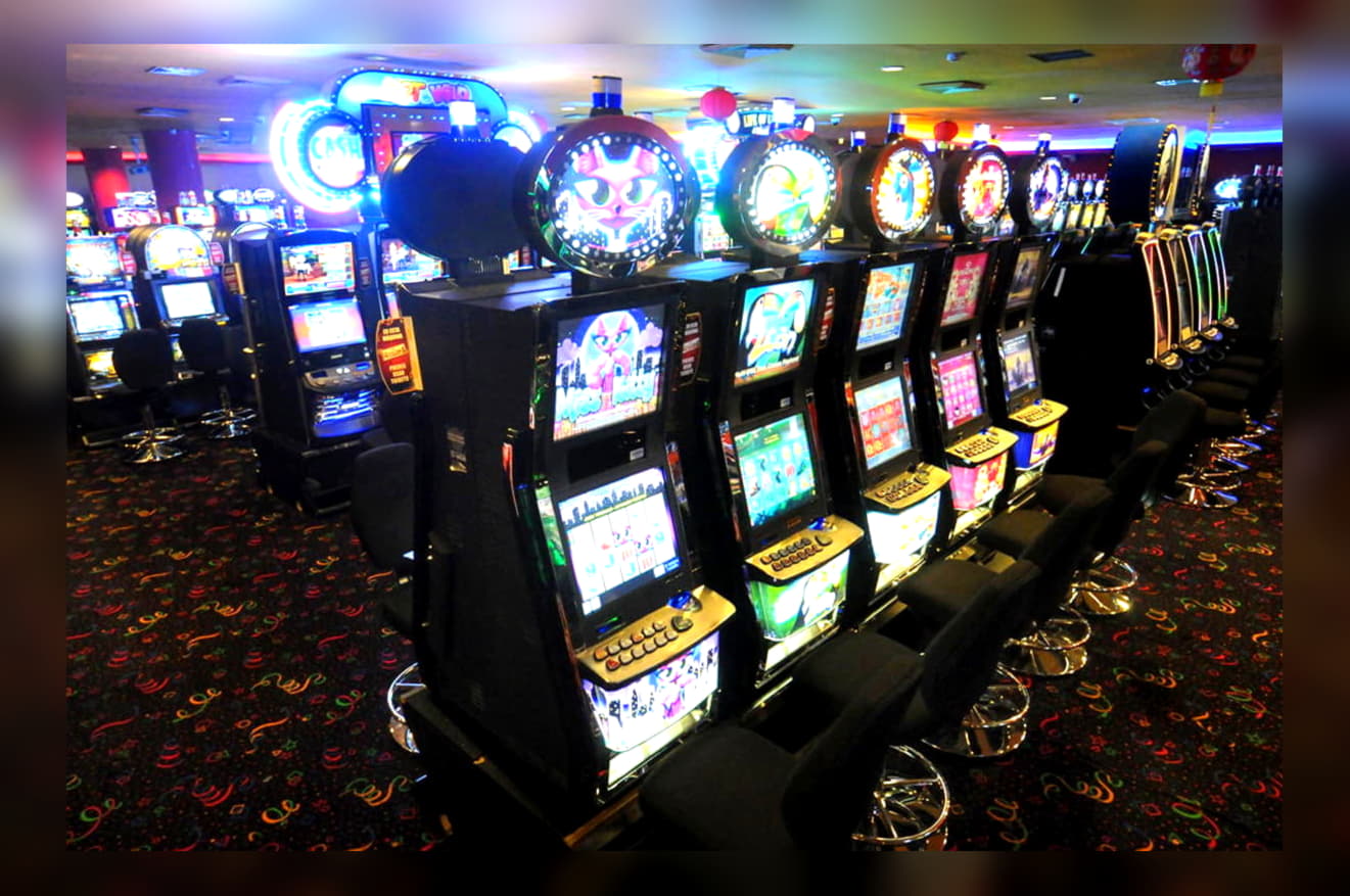 $805 NO DEPOSIT BONUS CASINO at Casino Luck