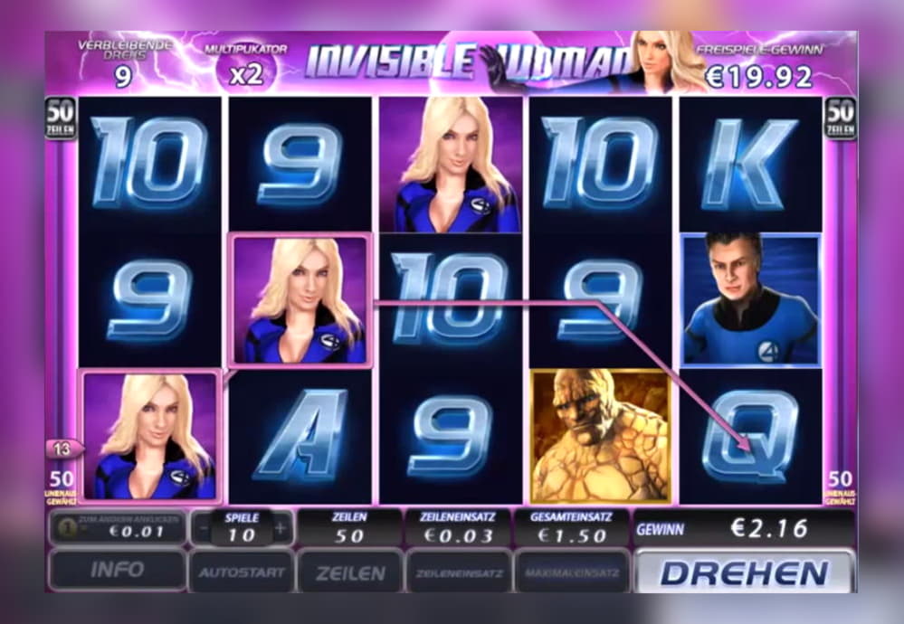 $600 No Deposit Casino Bonus at Rizk Casino