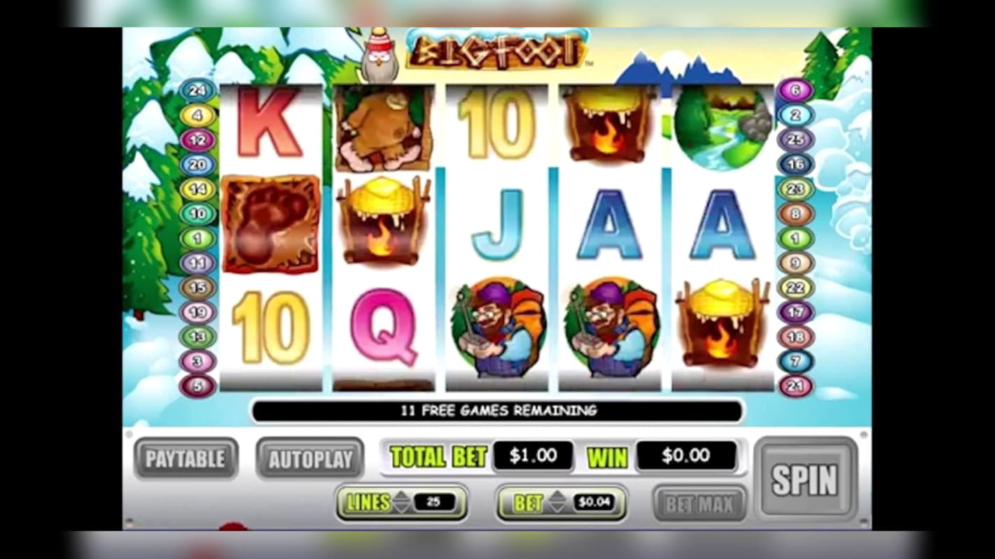 945% Best signup bonus casino at King Billy Casino