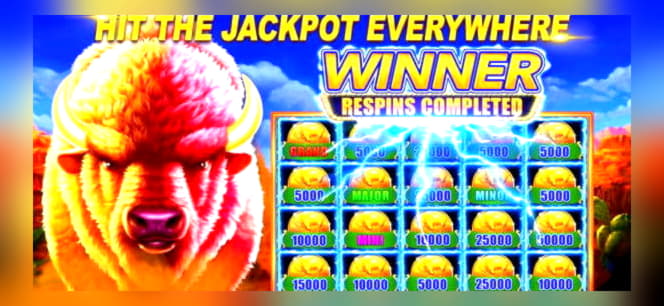 EUR 645 NO DEPOSIT BONUS at Omni Slots Casino