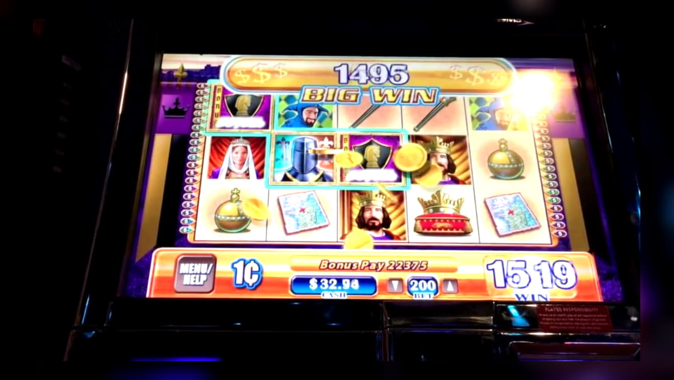 45% Best signup bonus casino at Casino com