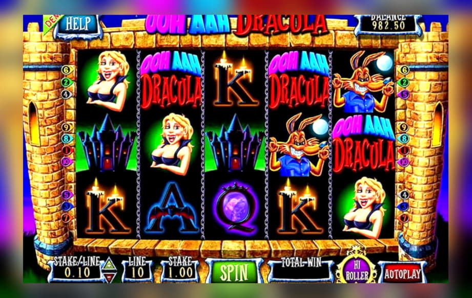 220 FREE SPINS at Holland Online Casino
