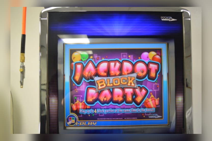 €40 Tournament at Casino com