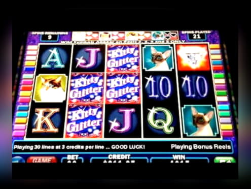 275 FREE Spins at Kaboo Casino