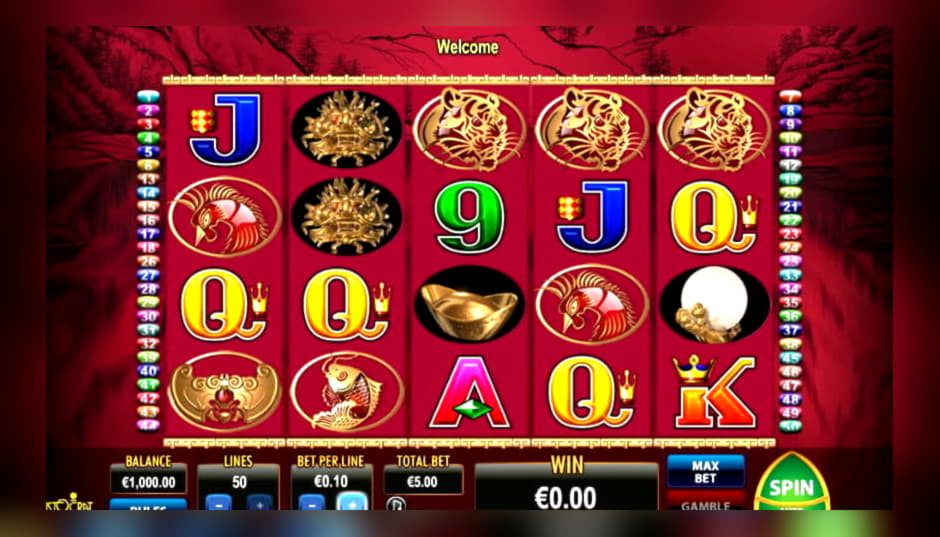 Eur 235 Casino Tournament at Next Casino